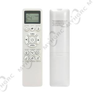 New KKG23A-C1 fit for Changhong Air Conditioner Remote Control KKG23B-C3