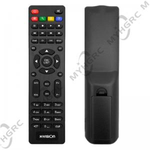 K.VISION-B0310 Remote Control For K.VISION STB