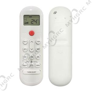 Mabe Air Conditioner Remote Control