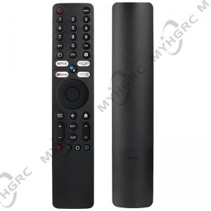 MI-VER-18 VOICE Remote Control For XIAOMI Smart TV MI-VER-18 VOICE Remote Control For XIAOMI Smart TV