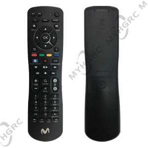 MOVISTAR Remote Control For MOVISTAR Smart TV  