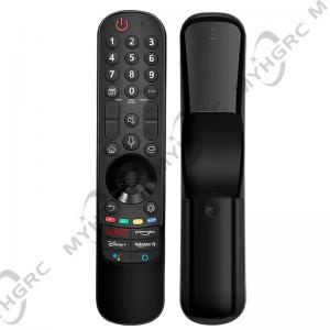 MR21GA NPDR VOICE Remote Control For LG Smart TV
