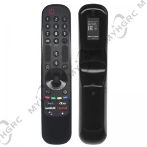 MR23GA AKB76039909 VOICE Remote Control For LG Smart TV  