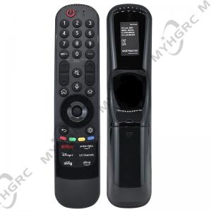 MR23GA AKB76043102 VOICE Remote Control For LG Smart TV   MR23GA AKB76043102 VOICE Remote Control For LG Smart TV