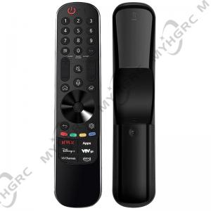 MR24GN AKB76045106 VOICE Remote Control For LG Smart TV  