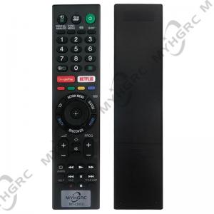 MT-L1052 MYHGRC Remote Control for Sony TV With Netflix Googleplay Button Buttons