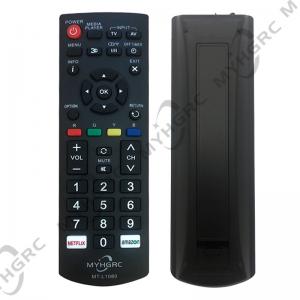 MT-L1080 MYHGRC Remote Control For PANASONIC Smart TV