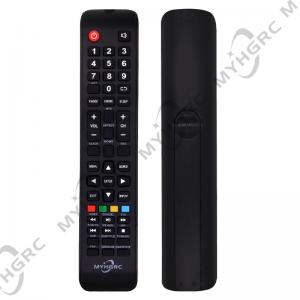 19SECAP MYHGRC Remote Control For MYSTERY Smart TV