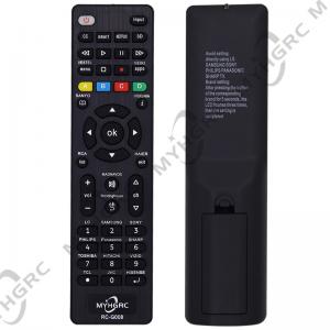 MYHGRC RC-G008 Universal Remote Control 