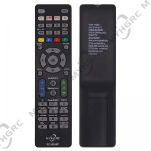 MYHGRC RC-G008P Universal Remote Control 