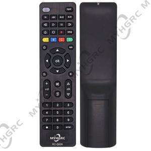 MYHGRC RC-G009 Universal Remote Control  MYHGRC RC-G009 Universal Remote Control