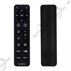 MYHGRC RC-G013  Universal Remote Control 