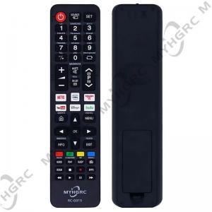 MYHGRC RC-G015 Universal Remote Control 