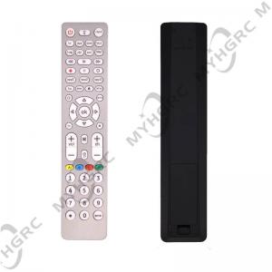 MYHGRC RC-G016  Universal Remote Control 