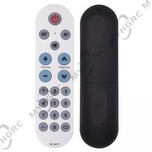 MYHGRC RC-G017 Universal Remote Control 