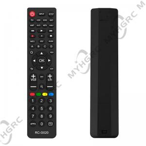 MYHGRC RC-G020 Universal Remote Control 