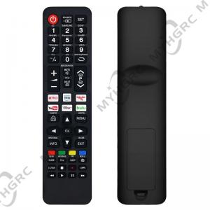 MYHGRC RC-G021 Universal Remote Control  MYHGRC RC-G021 Universal Remote Control