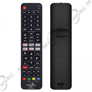 MYHGRC RC-G1726 RU Remote Control For LG Smart TV