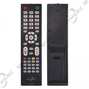 MYHGRC RC19 Universal Remote Control 