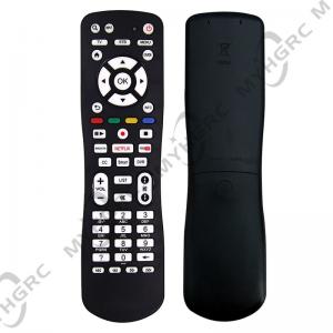 MYHGRC URC-7710 TV STB Universal Remote Control
