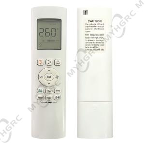 Midea RG58N(B2H)/BGEF Air Conditioner Remote Control