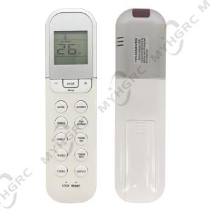 New Remote Control For Midea Air Conditioner RG36B/BGE RG36B4/BGE RG36F3/BGEF
