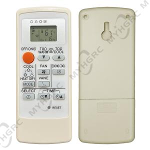 Mitsubishi Electric Air Conditioner Remote Control MS16A U01A05426 E22P88426