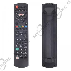 N2QAYB000047 Remote Control for PANASONIC Smart TV 