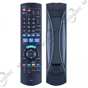 N2QAYB000127 Remote Control For PANASONIC TV DVD 