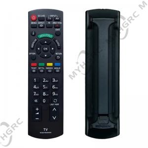 N2QAYB000666 Remote Control for PANASONIC Smart TV 