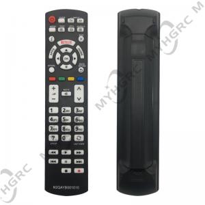 N2QAYB001010 Remote Control for PANASONIC TV  with Netflix Shortcut  Button N2QAYB001010 Remote Control for PANASONIC TV  with Netflix Shortcut  Button