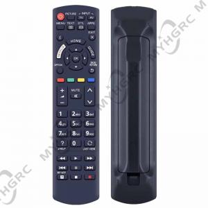 N2QAYB001180 Remote Control For PANASONIC TV