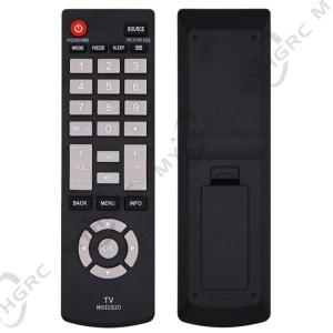 NH315UP Remote Control fit for Sanyo LED LCD TV HDTV