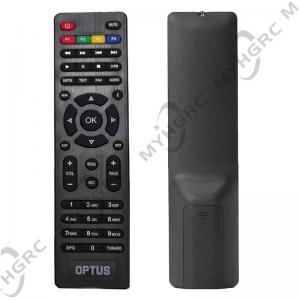 OPTUS Remote Control For OPTUS STB