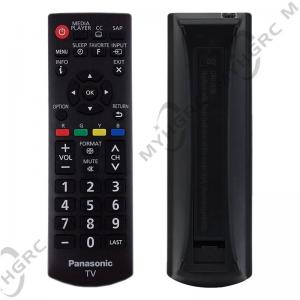 PANASONIC TV Remote Control For PANASONIC TV