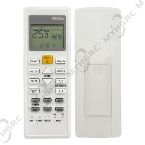 Panasonic AC Remote A75C00370 A75C12670 A75C03420 A75C00510 A75C01990