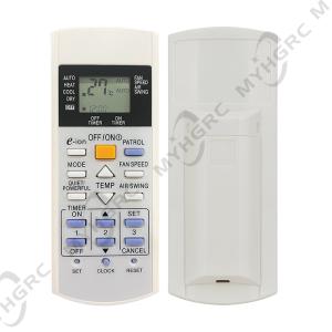 A75C3298 For Panasonic air conditioner remote control A75C3155 A75C3159