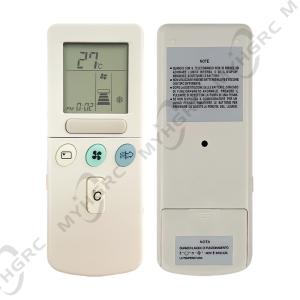 New RAR-3U4 For Hitachi Air Conditioner Remote Control RAR-3U1 RAR-52P2 RAR-3U3