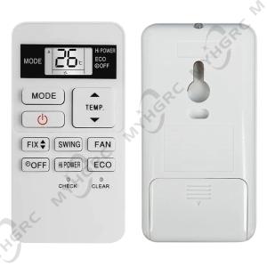 BRC-ASX11E-C Remote Control Compatible with Toshiba AC Air Conditioner