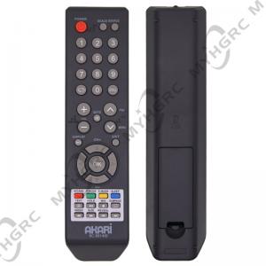 RC-9914ID Remote Control For AKARI TV  