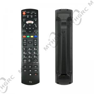 RC1008T Remote Control for PANASONIC TV 