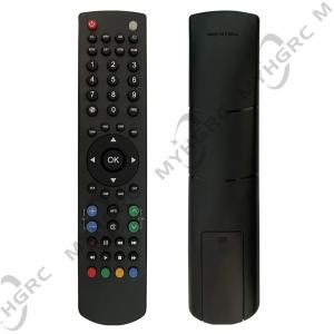 MYHGRC RC1910 Remote Control  for Toshiba/Sharp/Bush/Polaroid TV MYHGRC RC1910 Remote Control  for Toshiba/Sharp/Bush/Polaroid TV