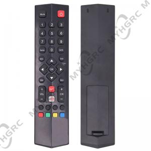 RC200 Remote Control For TCL 4K HD TV  