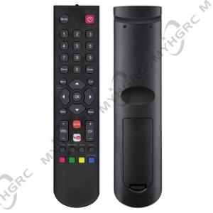 RC2000E02 Remote Control For TCL Smart TV  