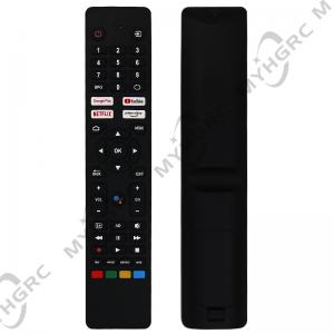 RC201 VOICE Remote Control For CASPER Smart TV