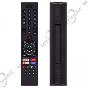 RC43137P Remote Control For BUSH Smart TV