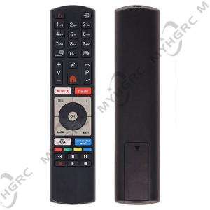 RC4318 Remote Control For TELEFUNKEN  Smart TV