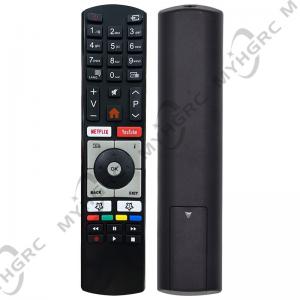 RC4318P Remote Control For TELEFUNKEN  Smart TV RC4318P Remote Control For TELEFUNKEN  Smart TV