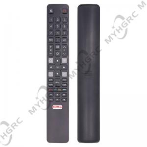 RC802N Remote Control  For TCL 4K HD TV