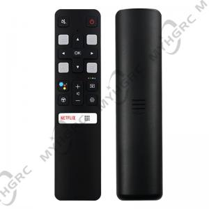 RC802V FMR1 VOICE Remote Control For TCL Smart TV  
